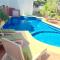 Hotel y Suites Los Encantos