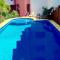 Hotel y Suites Los Encantos
