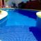 Hotel y Suites Los Encantos