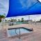 Pool and Hot Tub Access Home in Jensen Beach!