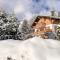 Apartment Baudrier A05 by Interhome - Verbier