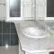 Spacious apartment in Kaštel Štafilić, 100 m², shared pool