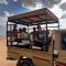 SARAB Luxury Camp