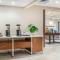 Hampton Inn Petersburg-Fort Gregg Adams