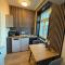 CROWN LIVING Villa Blumenau Studios, SmartTV, Parkplatz
