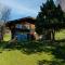 Apartment Bergdohle by Interhome - Lenk im Simmental