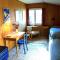 Apartment Bergdohle by Interhome - Lenk im Simmental