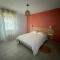 Appartement cosy avec balcon