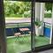 Appartement cosy avec balcon