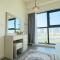 1 BHK Luxurious Stay Reem Island with Beach Access - 阿布扎比