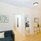 102-1A Best Value 2BR Apt Near Central Park - نيويورك
