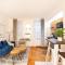 105-1G Studio in Park Ave Location - 纽约