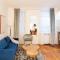 105-1G Studio in Park Ave Location - 纽约
