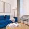 105-1G Studio in Park Ave Location - 纽约