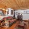 008 - Bear Haven - Meredith Lodging