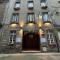 Hotel des Abers
