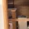 Charming studio in Helsinki 42 m² with pool view - Helsínquia