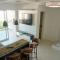 Duplex lindo sofisticado