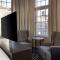 Doubletree by Hilton Edinburgh City Centre