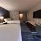 Skyline Hotel Detroit Airport, SureStay Collection by Best Western