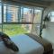 Ecusuites Family Riverfront 1 Best View Santa Ana Airport