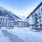 Chamonix Sud - Chailloud 202 - Happy Rentals - Chamonix-Mont-Blanc