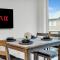 Luxury Spacious Apartment 10 min to Airport Wifi - 布兰普顿 Luxury Spacious Apartment 10 min to Airport Wifi - 布兰普顿