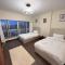 Zamalek Royal Nile View 3BR - Cairo
