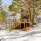 Boone Hideaway with Deck, Grill and Hot Tub!