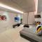 London Excel Cosy Apartment with Balcony & River View close to O2 Arena, Cable Car, City Hall - 伦敦