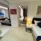 London Excel Cosy Apartment with Balcony & River View close to O2 Arena, Cable Car, City Hall - 伦敦