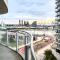 London Excel Cosy Apartment with Balcony & River View close to O2 Arena, Cable Car, City Hall - 伦敦