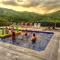 Casa Matiz Amazing Views near to Anapoima - Apulo