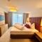 Zirben Luxus Apartments mit SPA und Pool direkt in Kappl