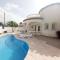 Agréable villa à Ametlla de Mar pour 6 personnes avec piscine privée répartie sur un seul niveau - HISP-217-236 - L'Ametlla de Mar