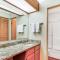 Expansive Canyons Ski Retreat with Community Pool!