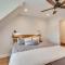 Rest and Relax Tennessee Home with Patio and Fire Pit - 斯普林菲尔德