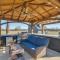 Rest and Relax Tennessee Home with Patio and Fire Pit - 斯普林菲尔德