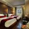 Golden Art Hotel