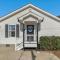 Renovated bungalow in DT Raleigh w firepit & king bed - Raleigh