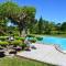 Gîte authentique avec piscine privée, WiFi et espace nature - FR-1-653-274 - Sauvignac