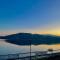Strandhaus Edersee - Kaminzimmer, Seeblick, Badestrand, Seeterrasse