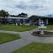 Motel 6-Tifton, GA