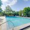 Key Largo Getaway with Bay Views and Pool Access!