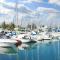 Charming Apartment in Larnaca with Sea View – 73 m² - Oróklini