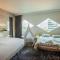 Hilton Amsterdam Airport Schiphol