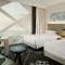 Hilton Amsterdam Airport Schiphol