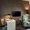 Hilton Amsterdam Airport Schiphol
