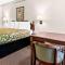 SureStay Hotel by Best Western Castro Valley