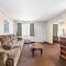 SureStay Hotel by Best Western Castro Valley